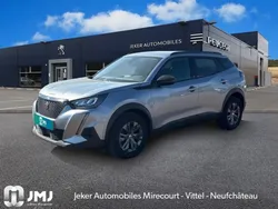 Peugeot 2008 PureTech 130 S&S EAT8 Style
