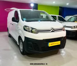 CITROEN Jumpy Fg. 1.5 BlueHDI Talla M S&S 100
