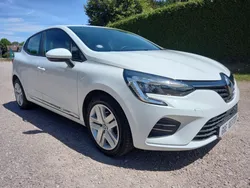Clio v ste sce 65 zen 2 places 55418 kms garantie 12 mois partout en france