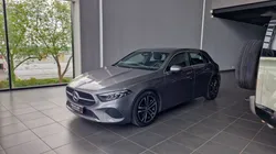 Mercedes Classe A 180 Business Line 7G-DCT