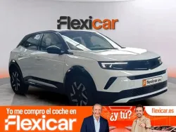 Opel Mokka 1.2 T 100kW (136 CV) GS