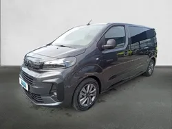 Peugeot Expert CABINE APPROFONDIE CA FIXE M DIESEL 180 CH AUTOMATIQUE