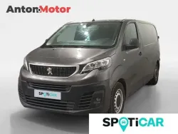 Peugeot Expert Expert Furgón 2.0 BlueHDi 180 EAT8 Std Premium