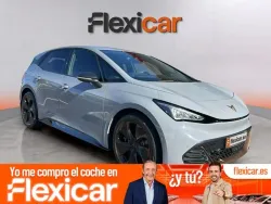 CUPRA Born e-Boost Pack 170kW 59kwh