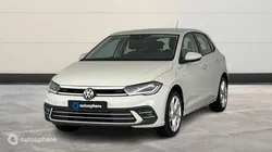 Volkswagen Polo 1.0 TSI 95ch Style