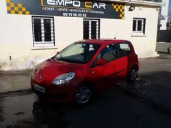 Renault Twingo II 1.5 dCi 65 eco2 Authentique
