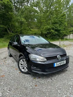 VW Golf VII - 13