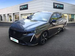 Peugeot 308 SW PureTech 130ch S&S EAT8 GT