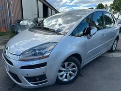 C4 Picasso 2.0 HDI 136 Exclusive Xénon