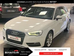 Audi A3 SPORTBACK 1.6 TDI 105 AMBITION