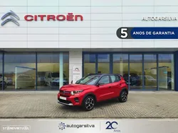 Citroën C3 1.2 Turbo Plus