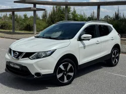 Nissan Qashqai 1.6 dCi 360