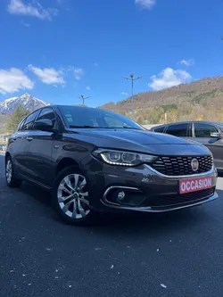 FIAT Tipo Hatchback 1.6 MJTD 16V DCT 120 cv Boîte auto