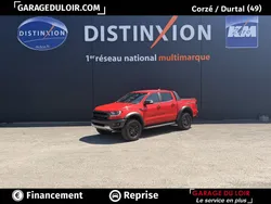 Ford Ranger DC (6) 2.0 ECOBLUE 213 AUTO D. CABINE RAPTOR