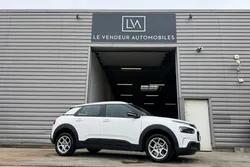 CITROEN C4 CACTUS 1.2 12V - 110 - EAT6 Feel Business