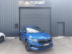 Skoda Karoq 2.0 TDI 150ch SCR DSG7 Sportline