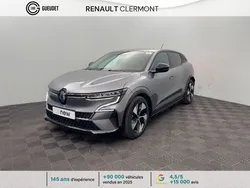 Renault Mégane E-TECH EV60 220 ch super charge Equilibre