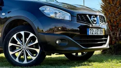 Nissan Qashqai 1.5 Tekna Premium