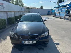 BMW 320 Sport
