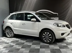 Renault Koleos 2.0 dCi 150 Carminat