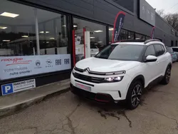 Citroen c5 aircross 1.5 bluehdi 130 eat8 shine pack
