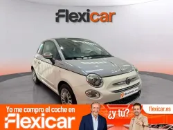 FIAT 500 C 1.0 Hybrid Cult 52kW