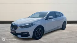 Bmw Série 1 116dA 116ch Edition Sport DKG7