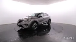 Renault Captur de 2023