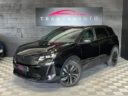 Peugeot 5008 II 1.6 180CV GT PACK PACK BLACK