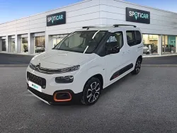 Citroen Berlingo Berlingo Combi BlueHDi S&S Talla M Shine 100