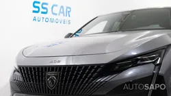 Peugeot 408 de 2023