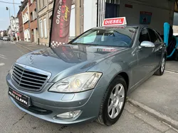 🇫🇷MERCEDES S320 3.0 CDi V6 *BVA7 GARANTIE