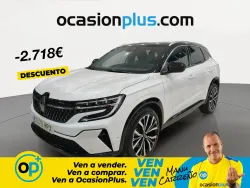 RENAULT Austral 1.2 E-Tech Híbrido Iconic 146kW