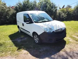 Opel combo Année 2015 À 5490 urgent 🚨