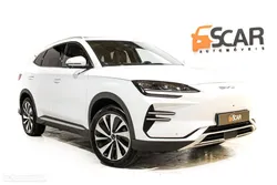 BYD Seal U 87 kWh Design