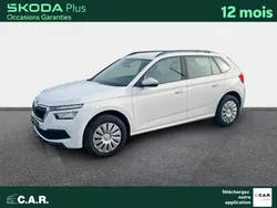 Skoda Kamiq 1.0 TSI 95 ch BVM5 Active