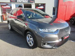Ds DS 7 CROSSBACK BLUEHDI 130CH BUSINESS 102G