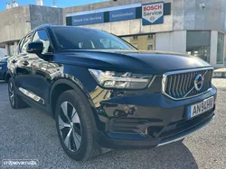 Volvo XC 40 1.5 T5 PHEV Core