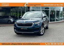 Skoda kodiaq (2) 1.5 tsi 150 act business dsg7 7pl