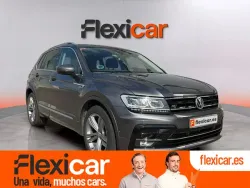 VOLKSWAGEN Tiguan 1.5 TSI Advance 110kW