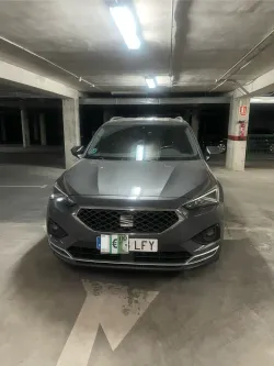 SEAT Tarraco 1.5 TSI S&S Style 150