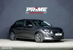 Peugeot 208 1.2 PureTech Active
