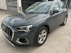 AUDI Q3 35 TDI Advanced S tronic 110kW
