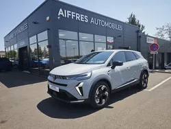 Renault Symbioz 1.8 E-TECH HYBRIDE - 160 BVA MULTI-MODES 2026 TE