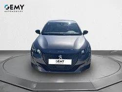 PEUGEOT 208 PureTech 100 S&S EAT8 GT