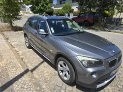 BMW X1 Sdrive 18D