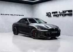 BMW M4 Competition xDrive