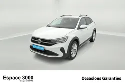 VOLKSWAGEN Taigo 1.0 TSI 116 DSG7 VW Edition