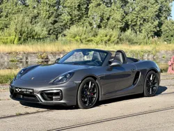 PORSCHE BOXSTER 3.4i - 330 - BV PDK - Start&Stop TYPE 981 CABRIOLET GTS