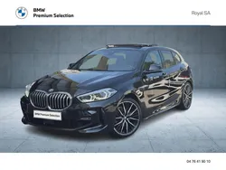Bmw Série 1 118dA 150ch M Sport